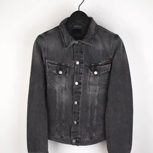 Nudie Jeans ‘Billy’ Denim Jacket